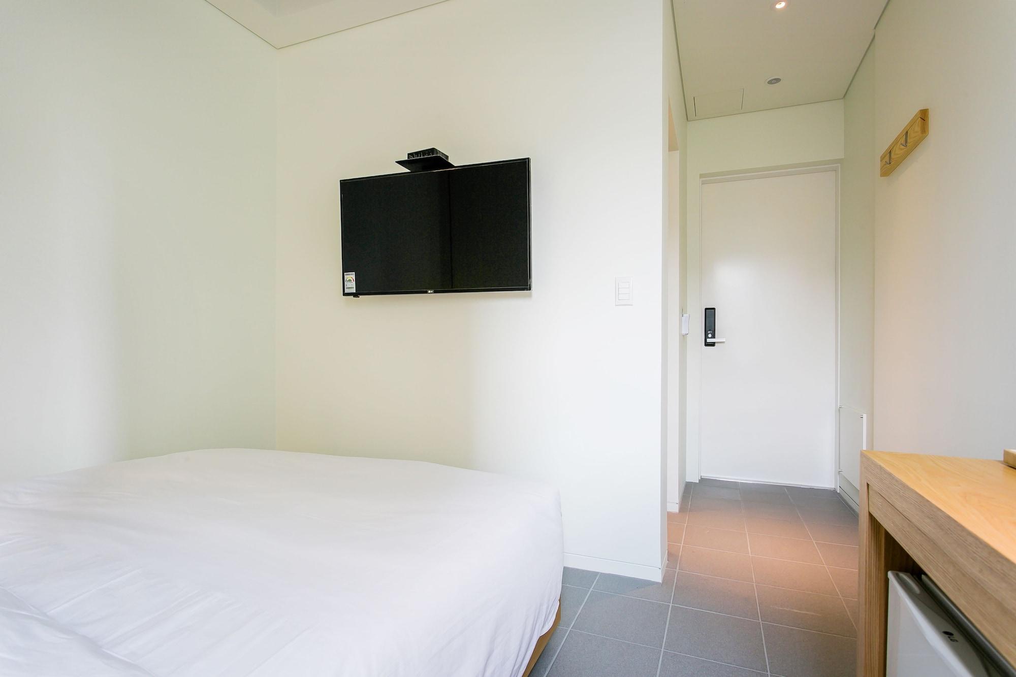 H Avenue Hotel Dongdaemun Sungshin سيول المظهر الخارجي الصورة