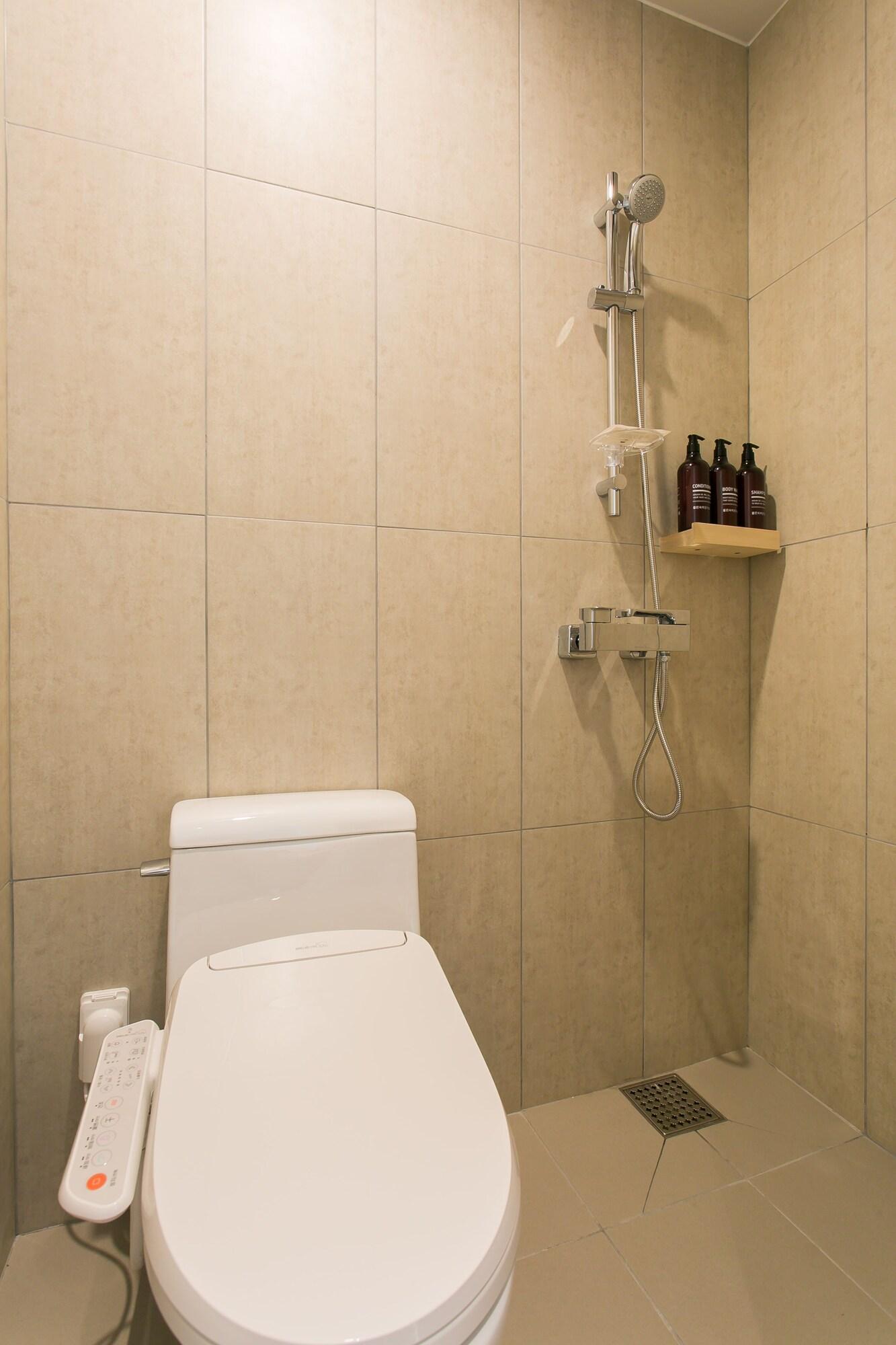 H Avenue Hotel Dongdaemun Sungshin سيول المظهر الخارجي الصورة