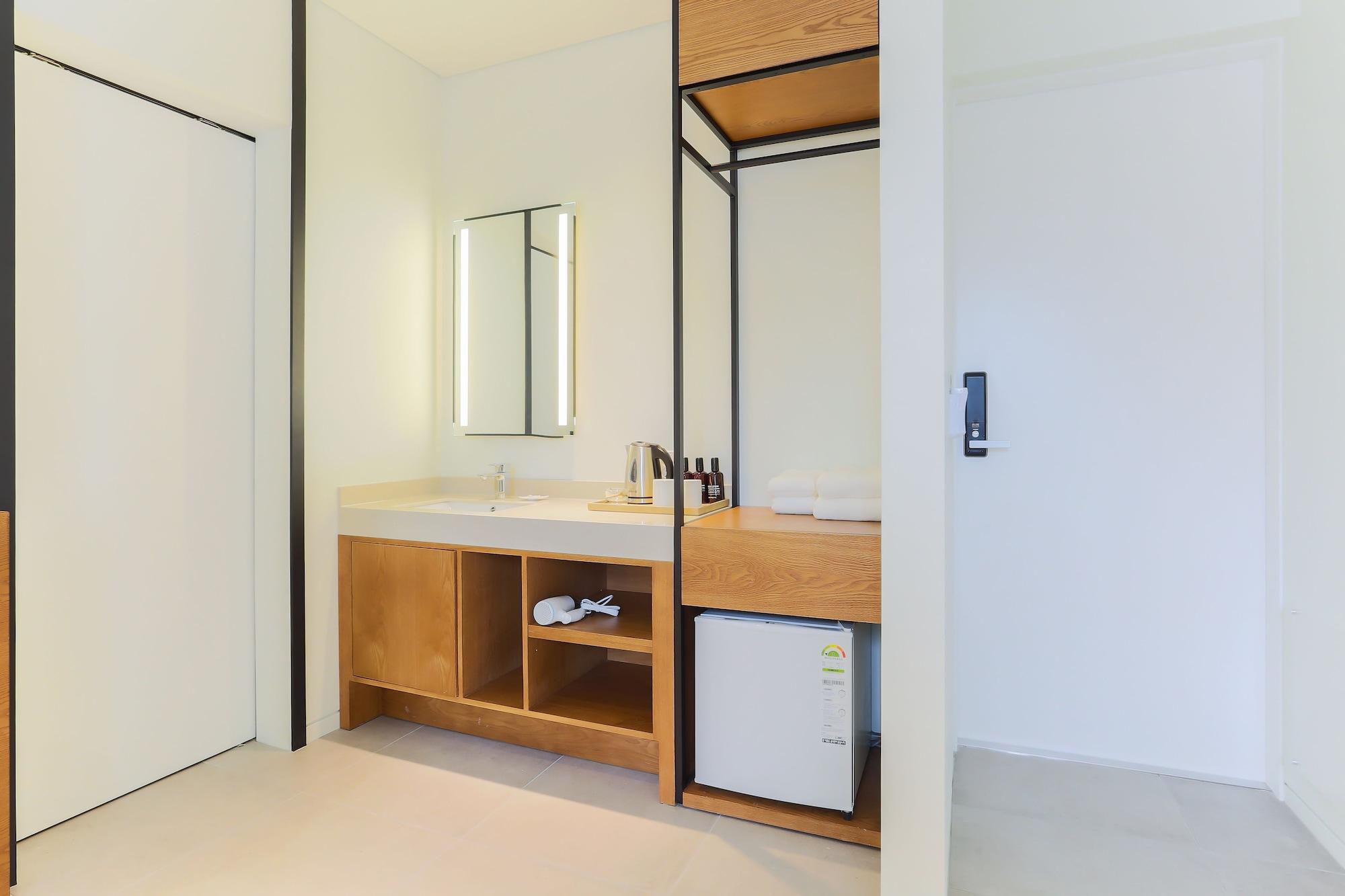H Avenue Hotel Dongdaemun Sungshin سيول المظهر الخارجي الصورة