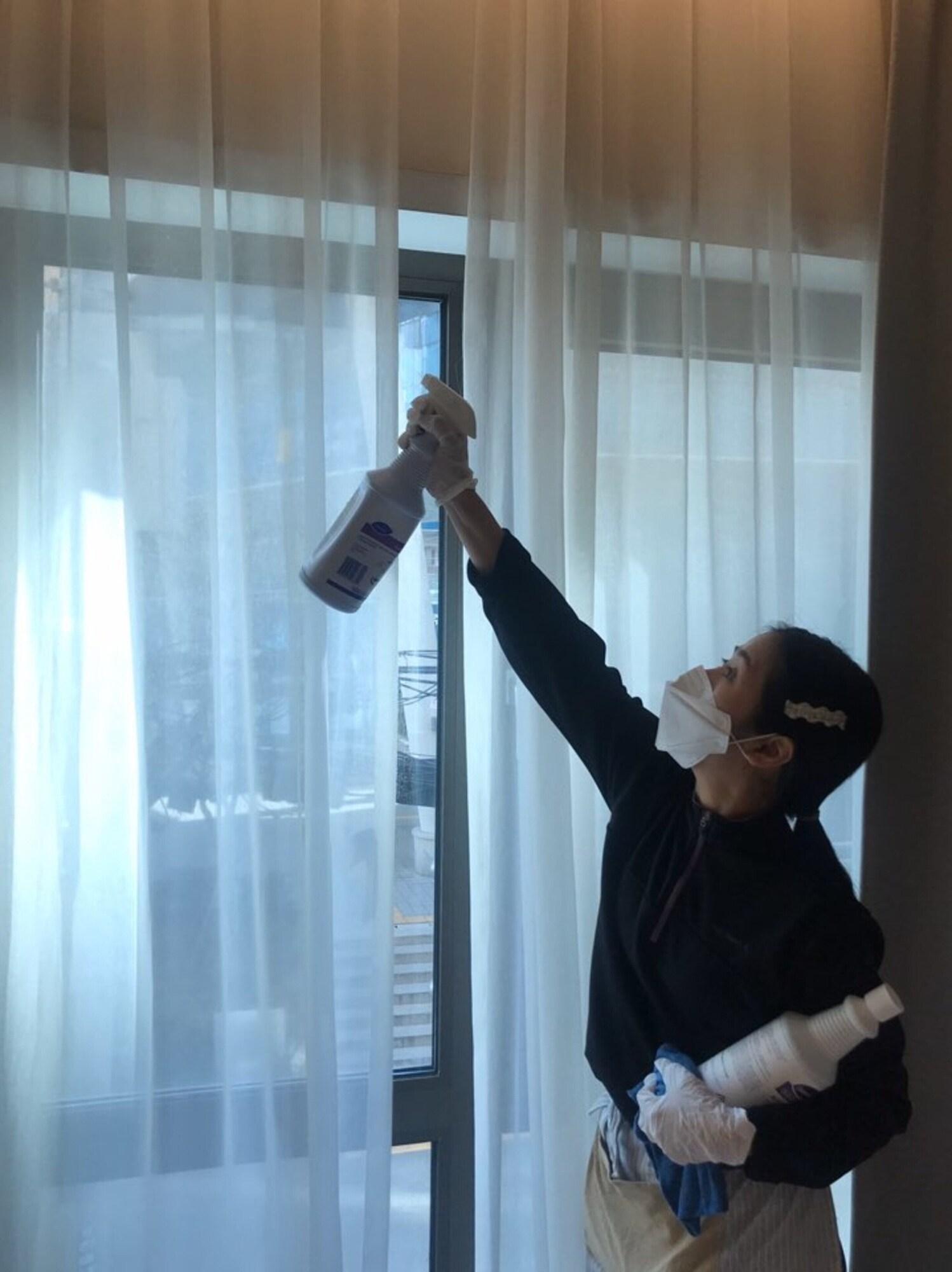 H Avenue Hotel Dongdaemun Sungshin سيول المظهر الخارجي الصورة