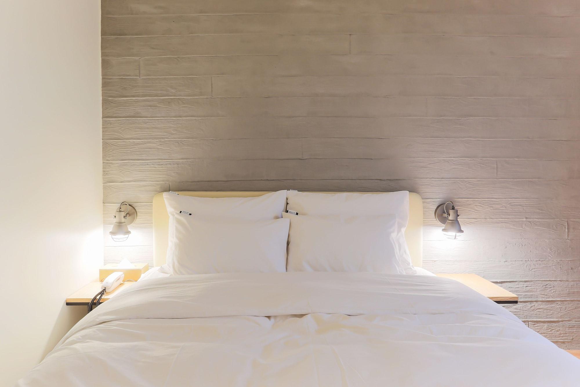 H Avenue Hotel Dongdaemun Sungshin سيول المظهر الخارجي الصورة
