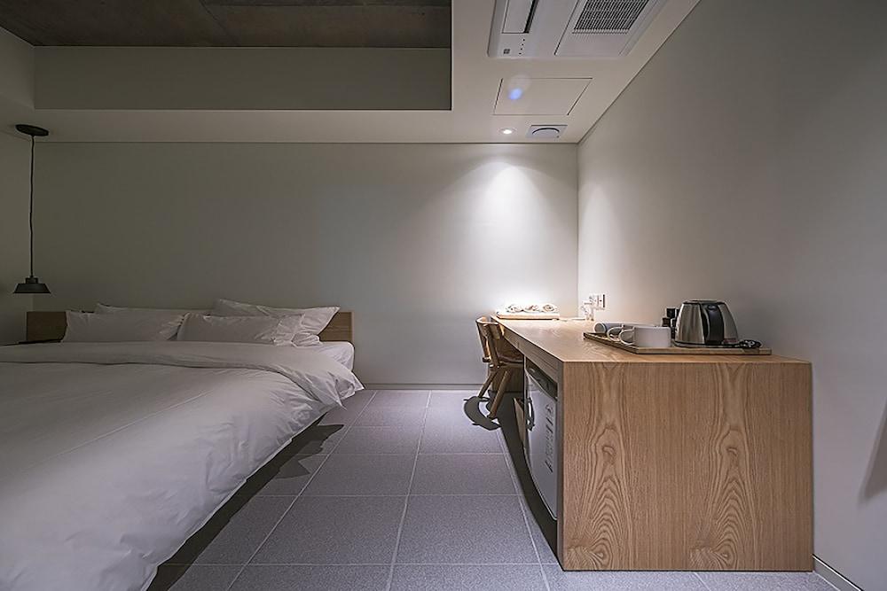H Avenue Hotel Dongdaemun Sungshin سيول المظهر الخارجي الصورة