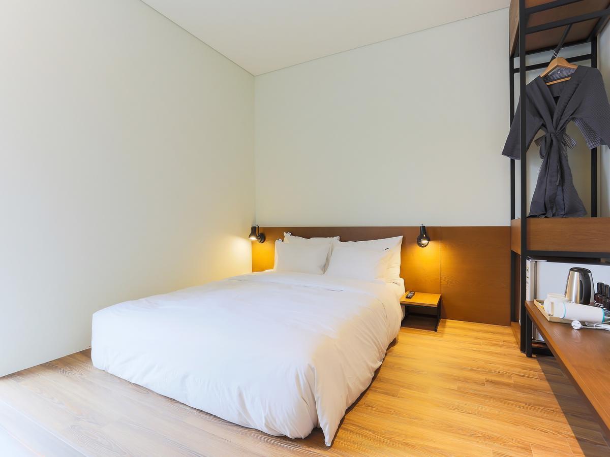 H Avenue Hotel Dongdaemun Sungshin سيول المظهر الخارجي الصورة
