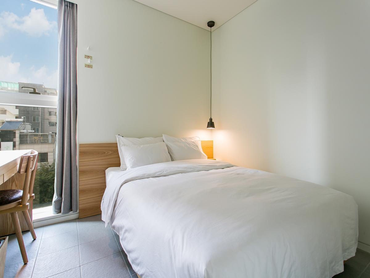 H Avenue Hotel Dongdaemun Sungshin سيول المظهر الخارجي الصورة