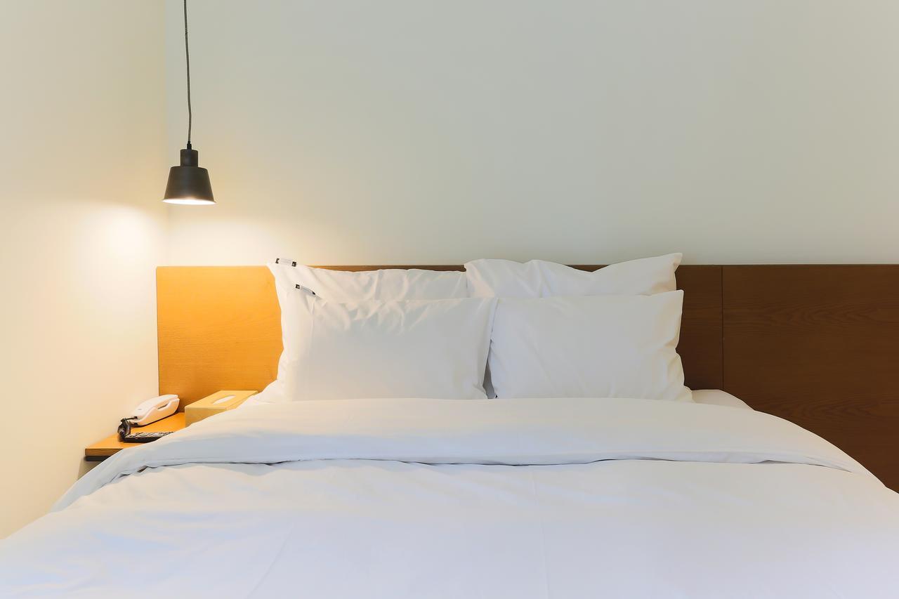 H Avenue Hotel Dongdaemun Sungshin سيول المظهر الخارجي الصورة
